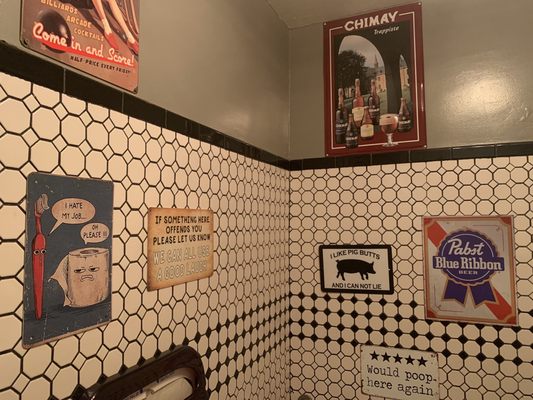 Slow Hand BBQ by null