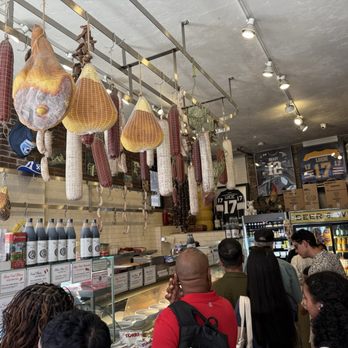 Monica's Mercato - Inside - Italian Near Me - Boston, Massachusetts Monica's Mercato - Inside - Italian Near Me - Boston, Massachusetts