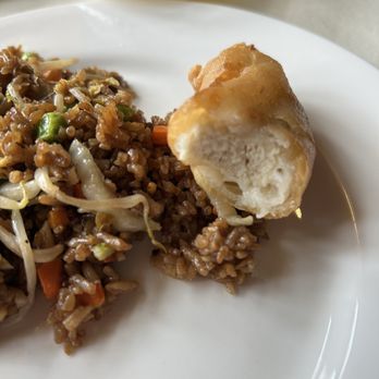 Lotus Blossom - Cold fried rice - Chinese Near Me - Sudbury, Massachusetts Lotus Blossom - Cold fried rice - Chinese Near Me - Sudbury, Massachusetts