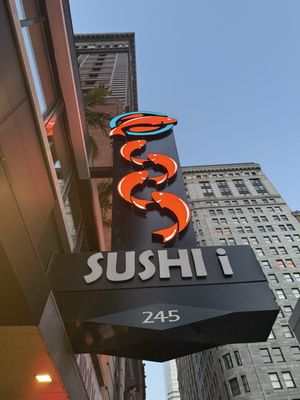 Sushi i by null