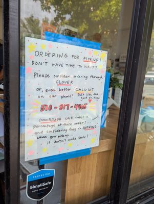 Taqueria La Venganza by null