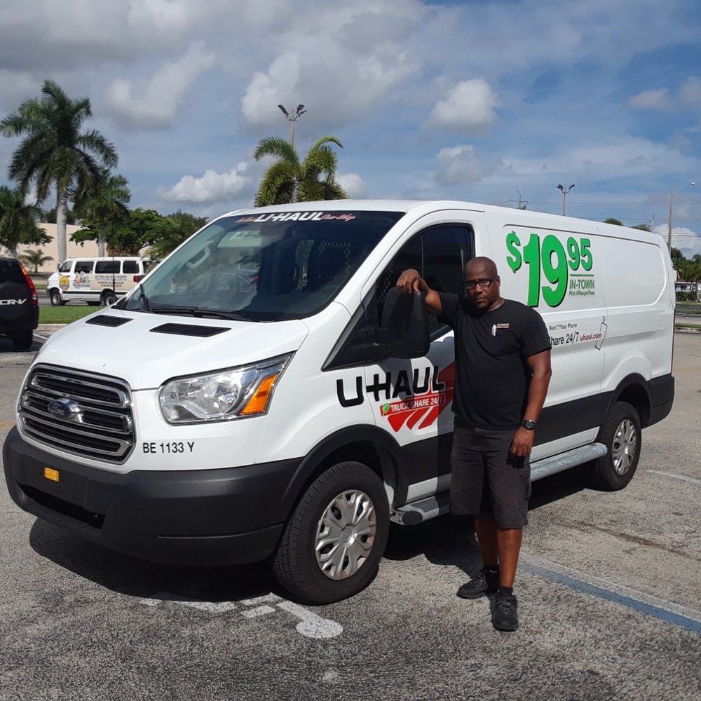 San Bernardino County Rental Trucks For Moving Near Me thumbnail