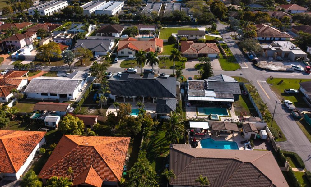 Slide of Academia Roofing & Solar