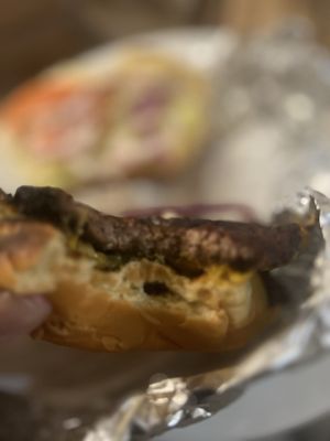 TK Burger by null