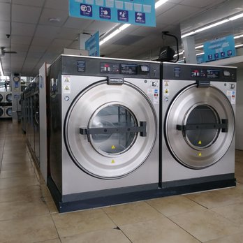 Wishy Wash Coin Laundry - Laundromat Near Me - Van Nuys, California Wishy Wash Coin Laundry - Laundromat Near Me - Van Nuys, California