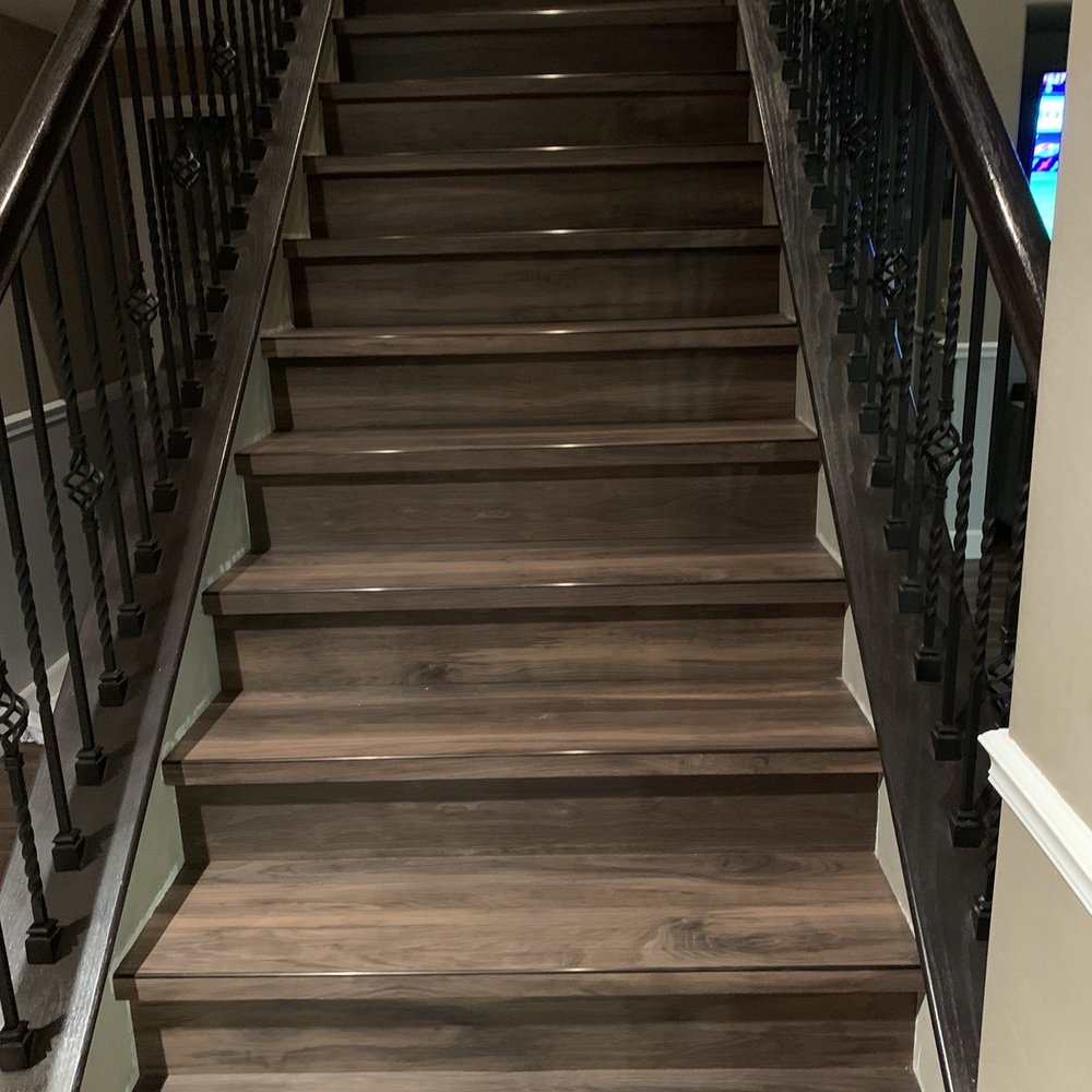 The Carpet Shoppe - Stairs - Carpet Installation Near Me - Tulare, California The Carpet Shoppe - Stairs - Carpet Installation Near Me - Tulare, California