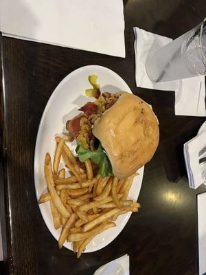 Majerle's Sports Grill by null