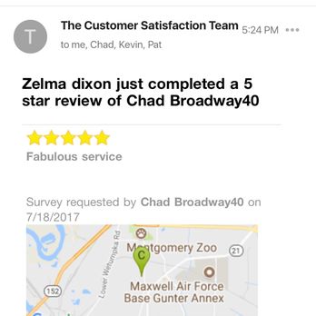 Chad's AC Direct - Heating & Air Conditioning/HVAC Near Me - Montgomery, Alabama