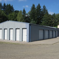 Stow-A-Way Mini Storage