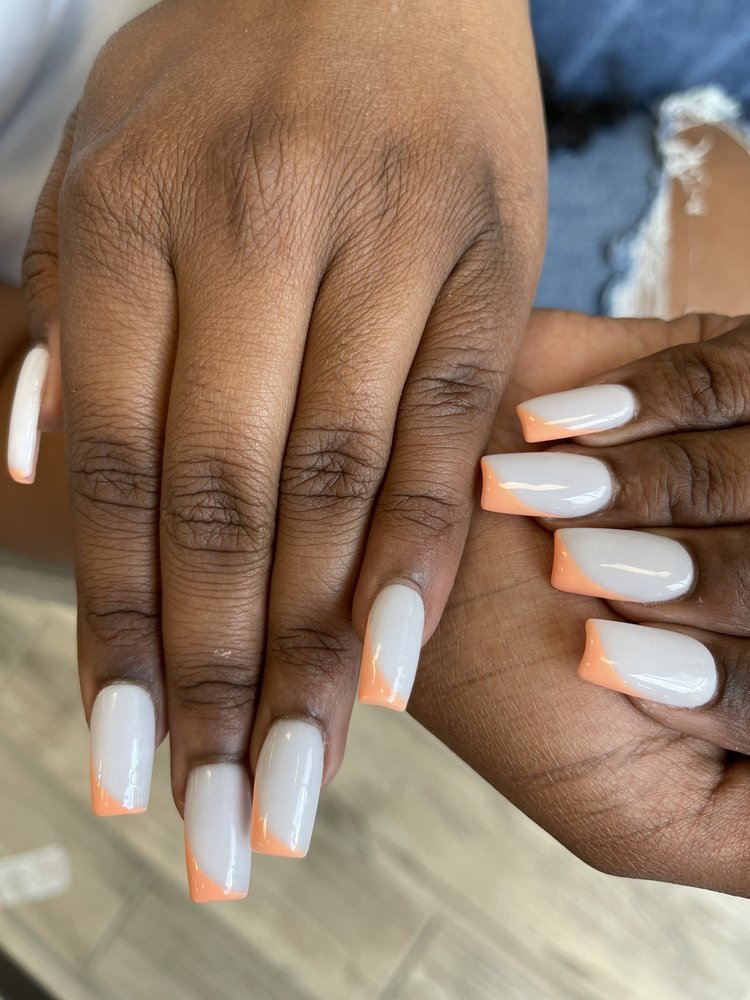 NAILS FIRST Updated October 2024 1491 Garner Station Blvd, Raleigh