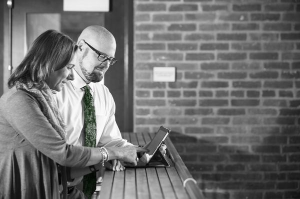 Stock and Leader, Attorneys At Law