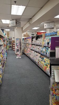 CVS Pharmacy by null