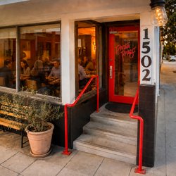 Pasta Prego - 1502 Main Street.