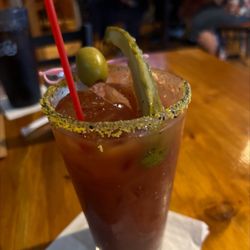 Fred's of Roscommon - Bloody Mary, 16 ounces