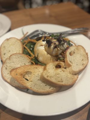 One North Kitchen & Bar by null