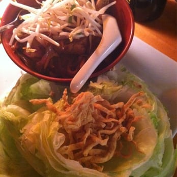 Sticky Rice - Lettuce wrap - Asian Fusion Near Me - Richmond, Virginia Sticky Rice - Lettuce wrap - Asian Fusion Near Me - Richmond, Virginia