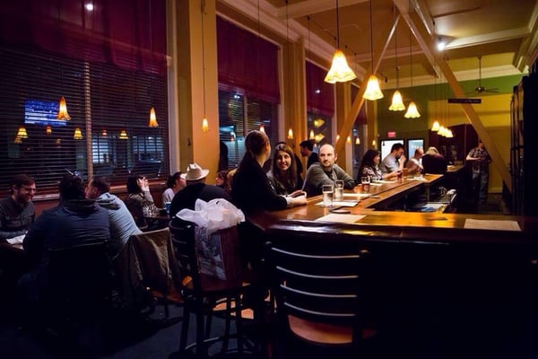 The Independent Beer Bar by null