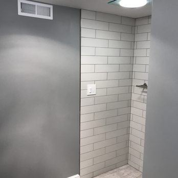 Stella Construction & Home Services - Heat lamp, timer switch and moisture sensing fan switch - General Contractors Near Me