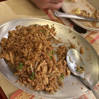 Moy's Restaurant - Cantonese Near Me - Elkhorn, Wisconsin