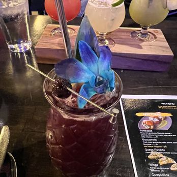 Tostadas - Sangria - Breakfast & Brunch Near Me - Campbell, California Tostadas - Sangria - Breakfast & Brunch Near Me - Campbell, California