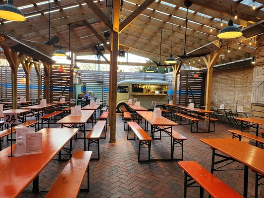 Sonny’s Pizza by null