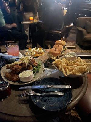 St. Regis Bar by null