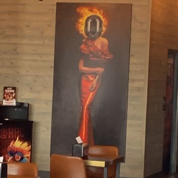 Houston TX Hot Chicken - Chicken Shop Near Me - Novi, Michigan