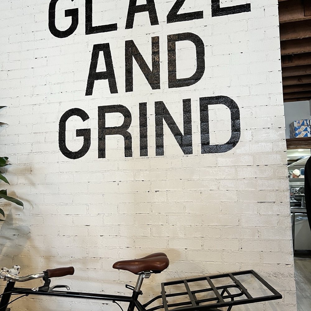 The Goods - Inside - Donuts Near Me - Carlsbad, California The Goods - Inside - Donuts Near Me - Carlsbad, California