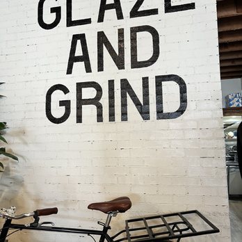The Goods - Inside - Donuts Near Me - Carlsbad, California The Goods - Inside - Donuts Near Me - Carlsbad, California