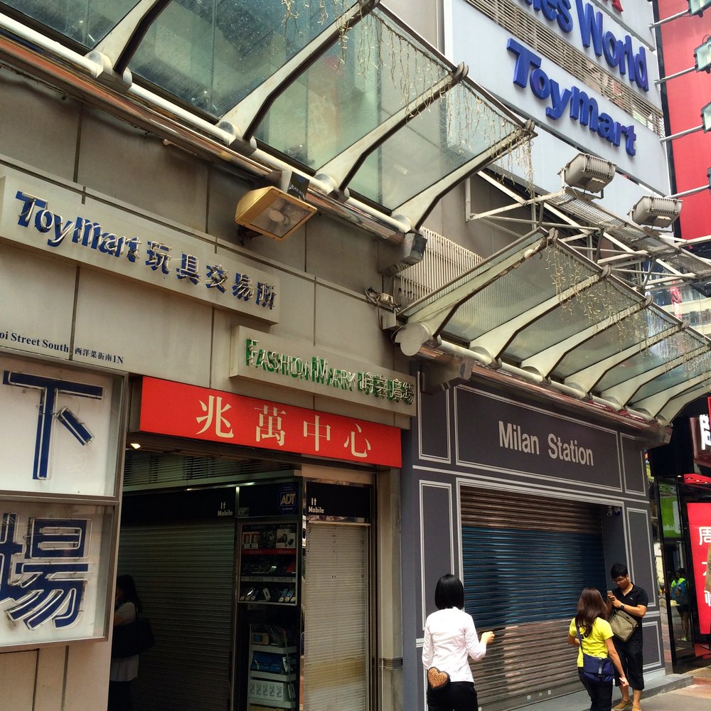 TOP 10 BEST Compras near 612-618號Nathan Rd, Hong Kong - Updated 2026 - Yelp