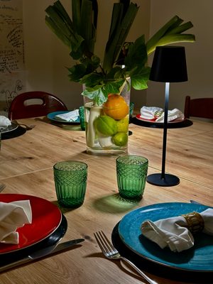 Bistro Barão by null