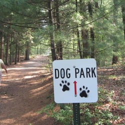 Sharon Dog Park