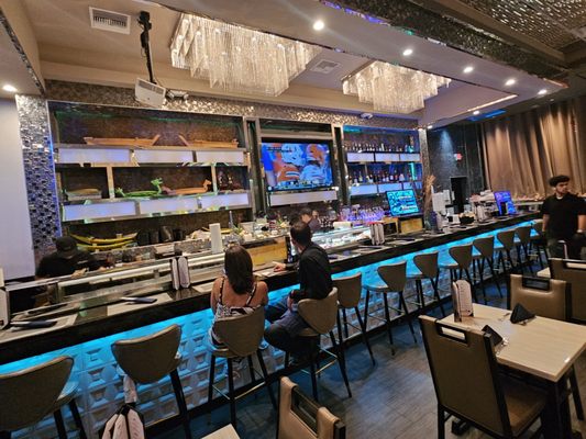 Green Papaya Thai Sushi cuisine（Beach Blvd） by null