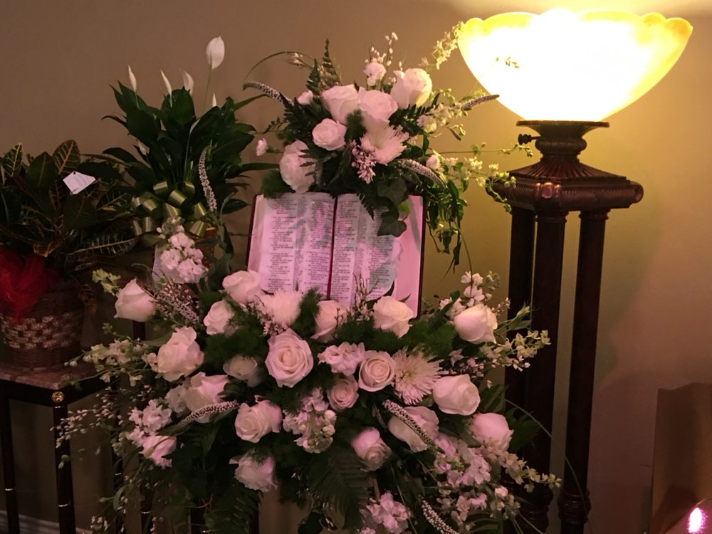 ALWAYS IN BLOOM 14 Photos Florists 13731 Fm 1097 Rd W, Willis, TX