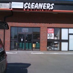 McGinnis Cleaner