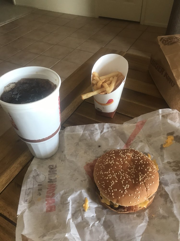 BURGER KING 17 Reviews 3260 S Craycroft Rd, Tucson, Arizona, United States Burgers