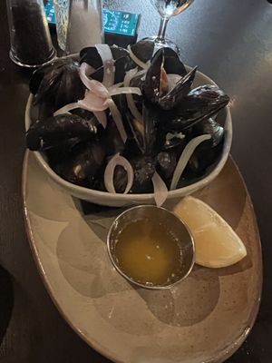 Claddagh Oyster House by null
