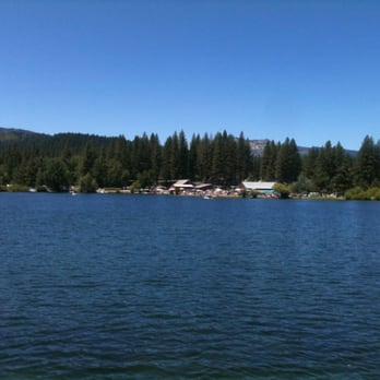 Mill Pond - Lakes Near Me - Graeagle, California Mill Pond - Lakes Near Me - Graeagle, California