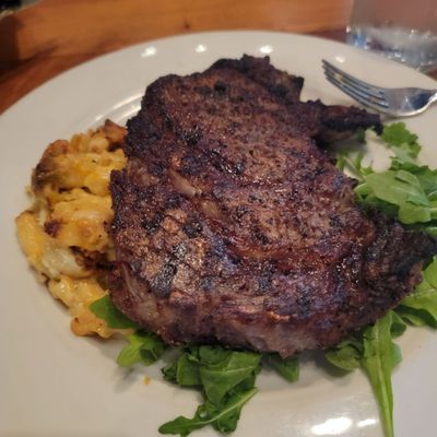 Sybaris Bistro by null