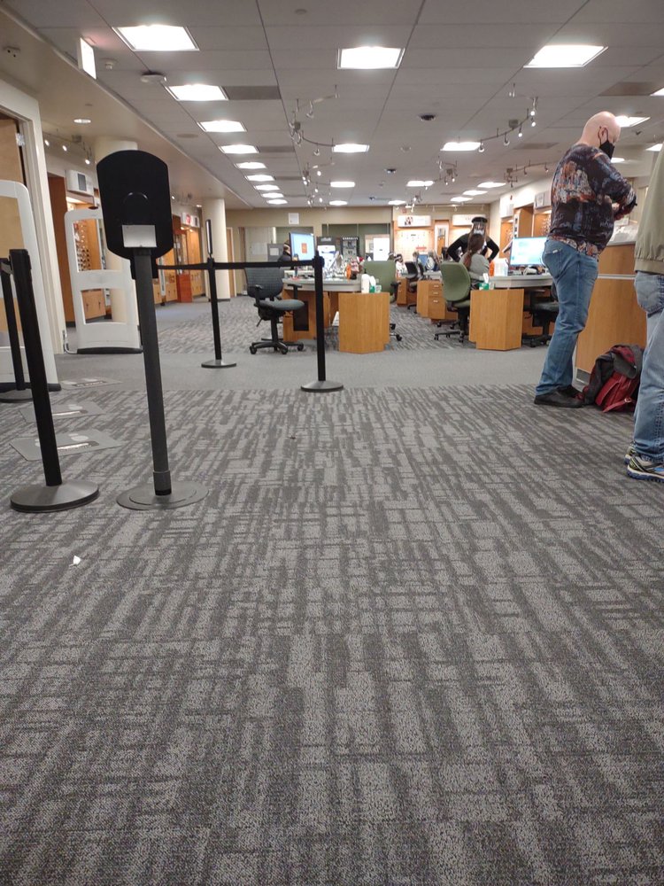 KAISER PERMANENTE OPTICAL SALES Updated August 2024 3925 Old