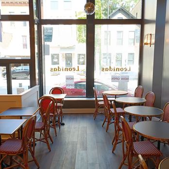 Leonidas Chocolate Cafe - Juice Bars & Smoothies Near Me - Chicago, Illinois Leonidas Chocolate Cafe - Juice Bars & Smoothies Near Me - Chicago, Illinois