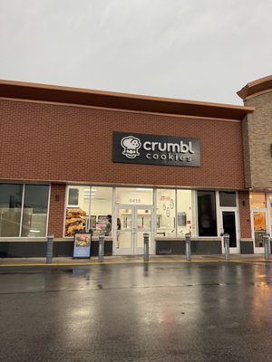 Crumbl - Niles by null