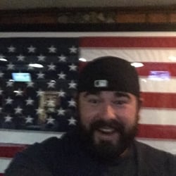 St Mary's - Best club around!God Bless America