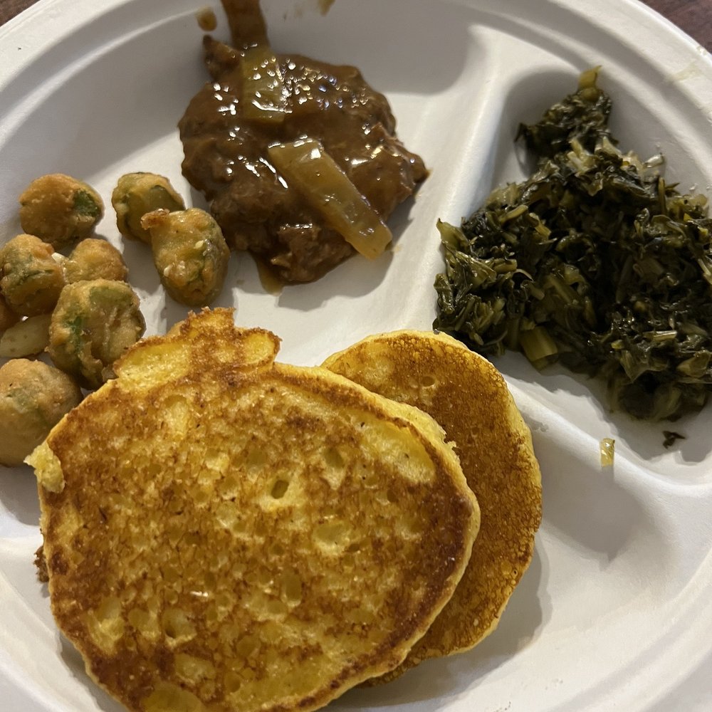 Big Johnz BBQ - Thursday buffet - Barbeque Near Me - Princeton, Kentucky