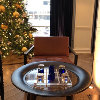 Kimpton Gray Hotel - Board games for one. - Venues & Event Spaces Near Me - Chicago, Illinois
