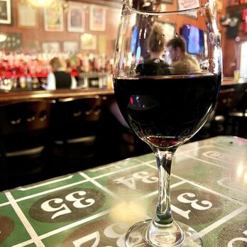 Ohio Club - Mirassou Pinot Noir. Fruity with hints of oak and vanilla. - Music Venues Near Me - Hot Springs, Arkansas Ohio Club - Mirassou Pinot Noir. Fruity with hints of oak and vanilla. - Music Venues Near Me - Hot Springs, Arkansas