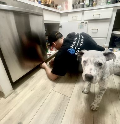 Mainline Plumbing and Heating