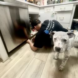 Mainline Plumbing and Heating