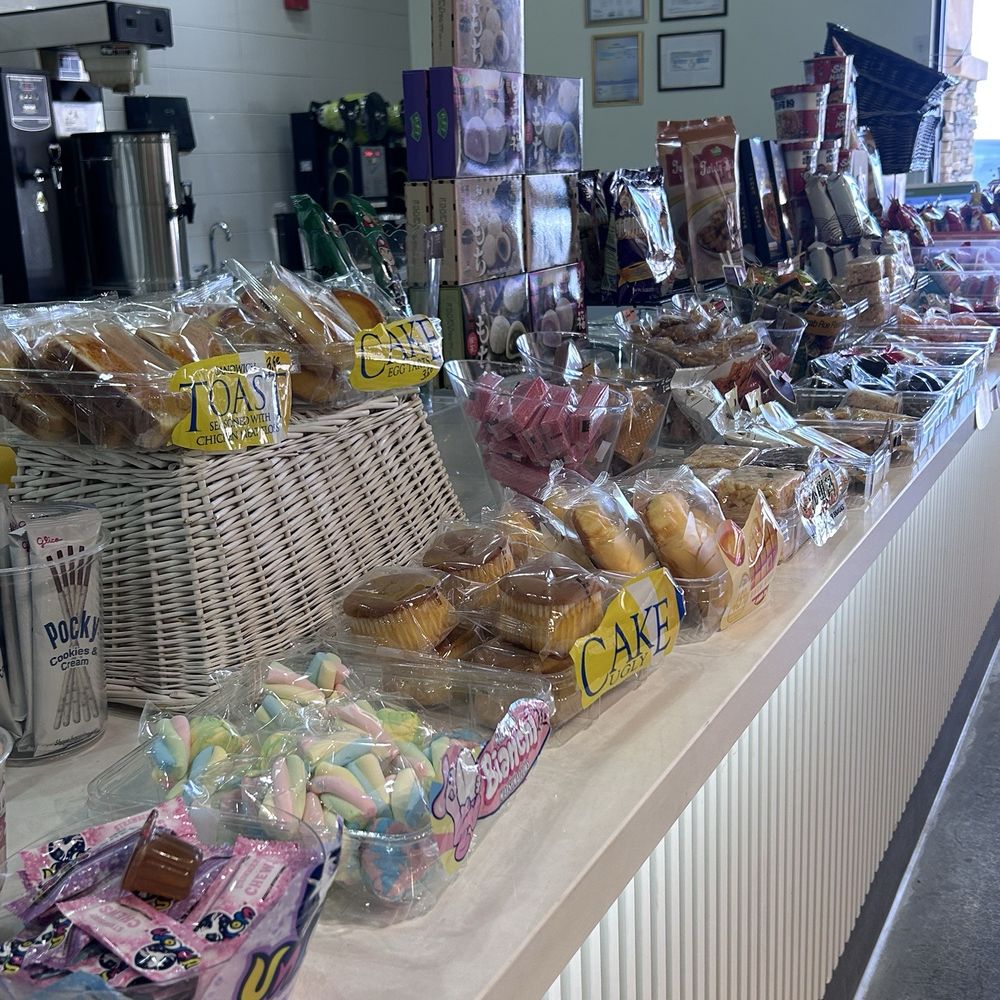 MuchTEA18 - SNACKS!! - Bubble Tea Near Me - Apple Valley, California