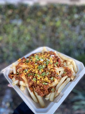 Underdog Food Truck by null